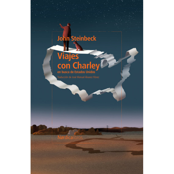 VIAJES CON CHARLEY BIBLIOTECA STEINBECK