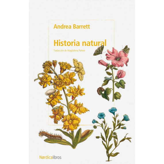 Historia Natural