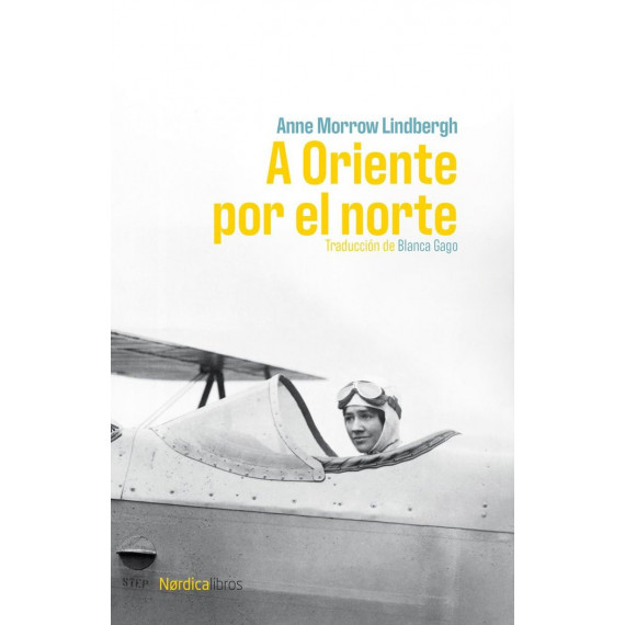 A ORIENTE POR EL NORTE