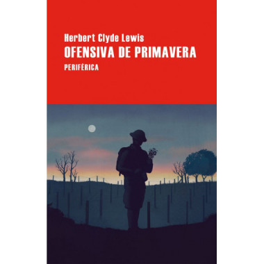 OFENSIVA DE PRIMAVERA