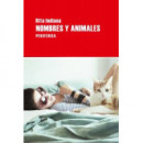 Nombres y animales