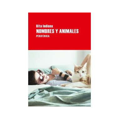 Nombres y animales