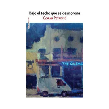 Bajo el techo que se desmorona