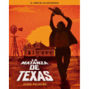 MATANZA DE TEXAS, LA. LIBRO DEL 50 ANIVERSARIO