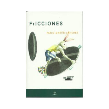 FRICCIONES