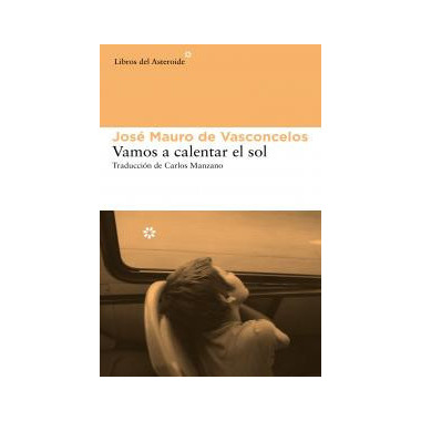 Vamos a calentar el sol