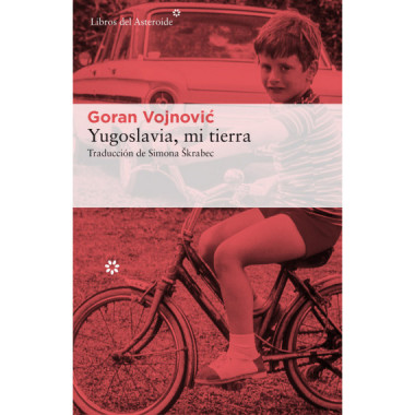 Yugoslavia, mi tierra