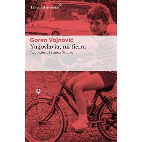 Yugoslavia, mi tierra