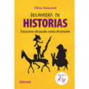 HILANDERA DE HISTORIAS