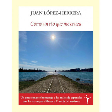 COMO UN RIO QUE ME CRUZA