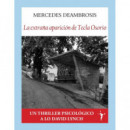 LA EXTRA�A APARICION DE TECLA OSORIO