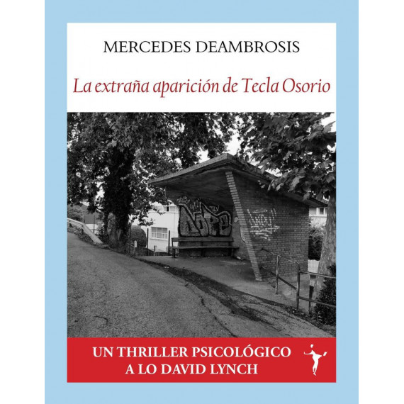 LA EXTRA�A APARICION DE TECLA OSORIO