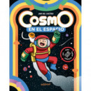 COSMO EN EL ESPACIO