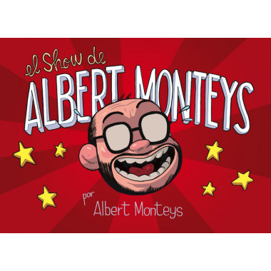 El show de Albert Monteys