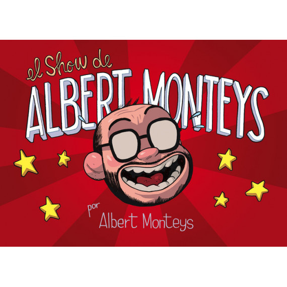 El show de Albert Monteys
