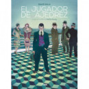 EL JUGADOR DE AJEDREZ (2� ED.)