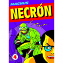 NECRON 4