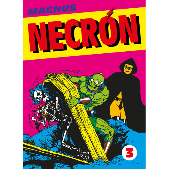 NECRON 3