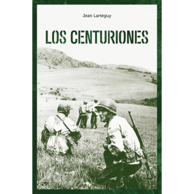 LOS CENTURIONES