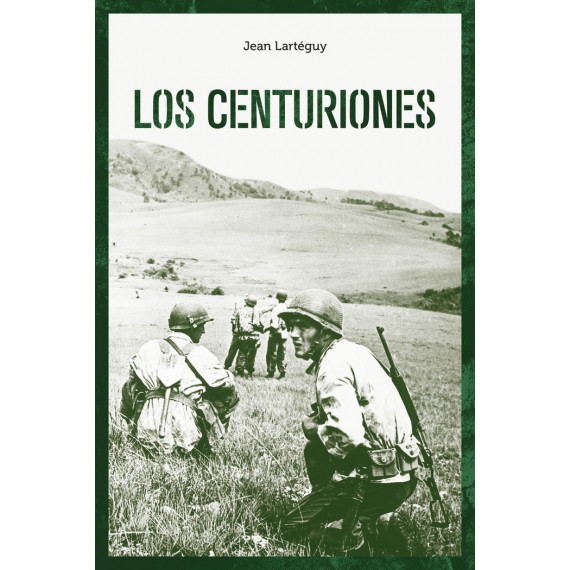 LOS CENTURIONES