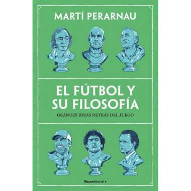EL FUTBOL Y SU FILOSOFIA
