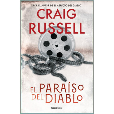 EL PARAISO DEL DIABLO