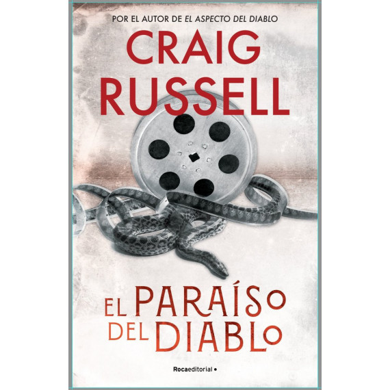 EL PARAISO DEL DIABLO