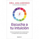 ESCUCHA A TU INTUICION