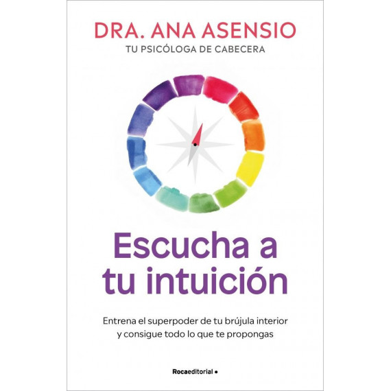 ESCUCHA A TU INTUICION