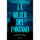 LA MUJER DEL PANTANO
