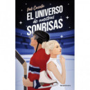 EL UNIVERSO DE NUESTRAS SONRISAS