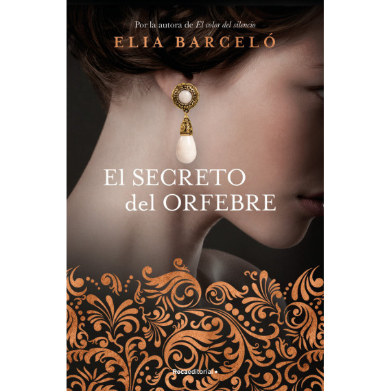 EL SECRETO DEL ORFEBRE