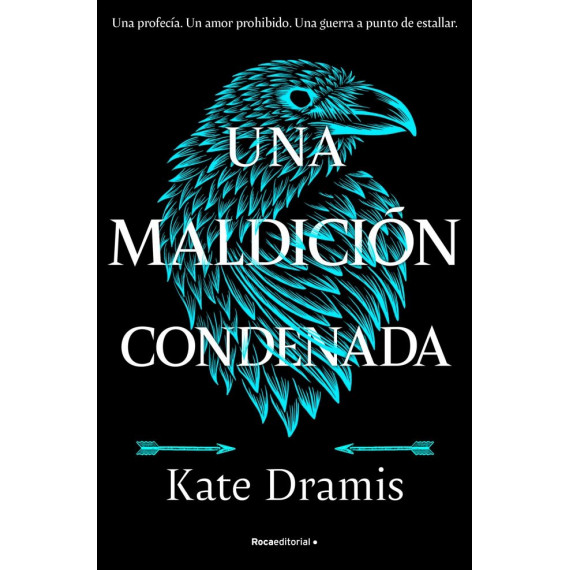 UNA MALDICION CONDENADA