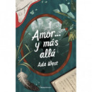 AMOR Y MAS ALLA