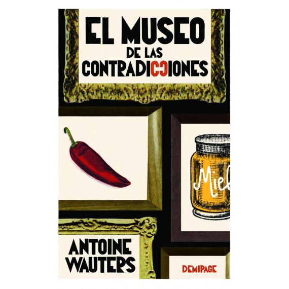 El museo de las contradicciones