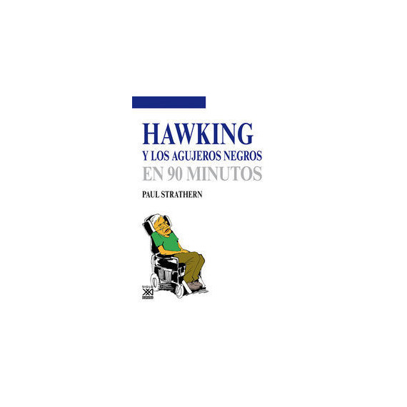Hawking y los agujeros negros