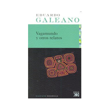 Vagamundo y otros relatos