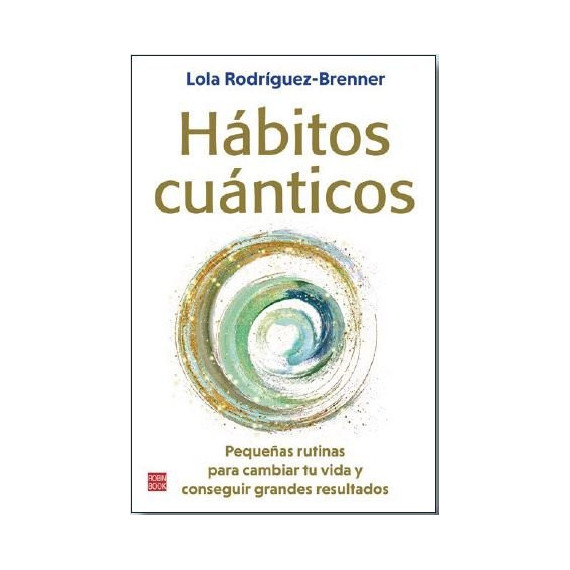 HABITOS CUANTICOS