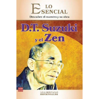 D T SUZUKI Y EL ZEN