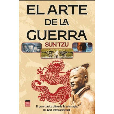 EL ARTE DE LA GUERRA