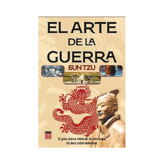 EL ARTE DE LA GUERRA
