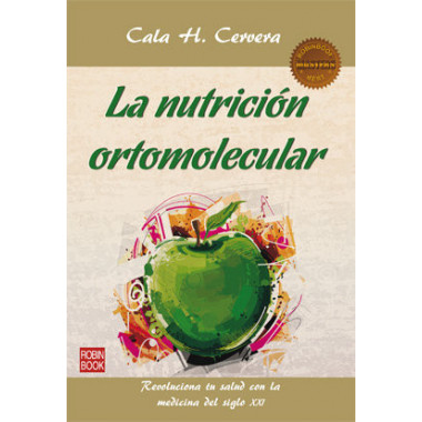 NUTRICI�N ORTOMOLECULAR, LA