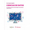 Ciencias de datos