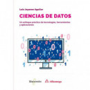 Ciencias de datos