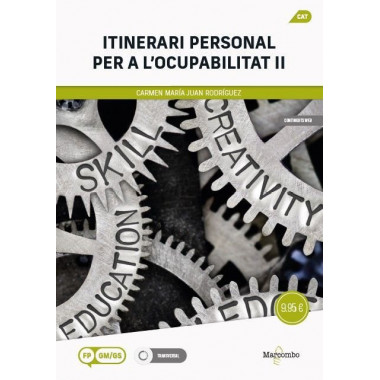 ITINERARI PERSONAL PER A LOCUPABILITAT II
