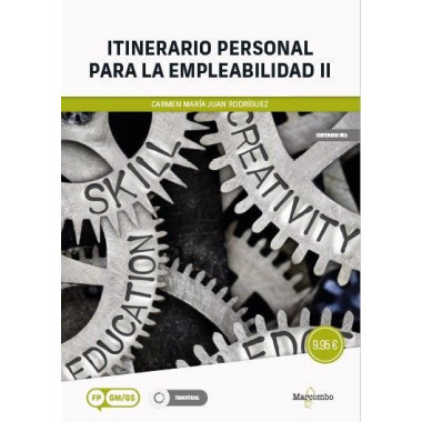 Itinerario personal para la empleabilidad II