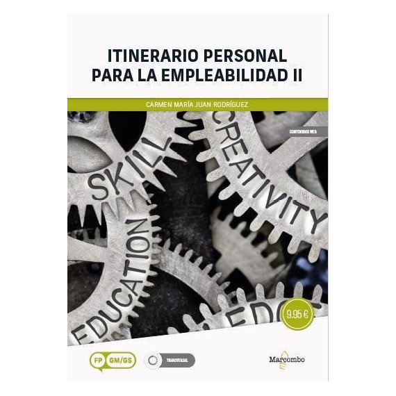 Itinerario personal para la empleabilidad II