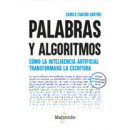 PALABRAS Y ALGORITMOS