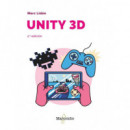 Unity 3D 2ed