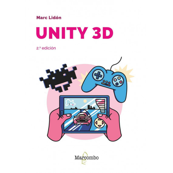 Unity 3D 2ed